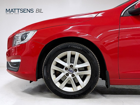 Volvo S60 3 of 19