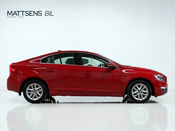 Volvo S60 17 of 19