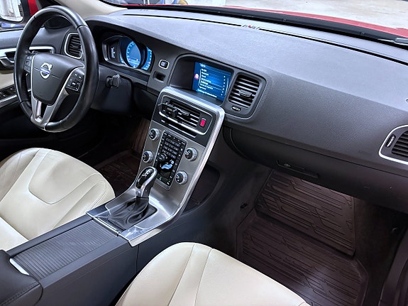 Volvo S60 19 of 19