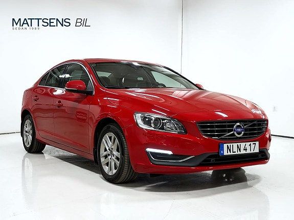 Volvo S60 16 of 19