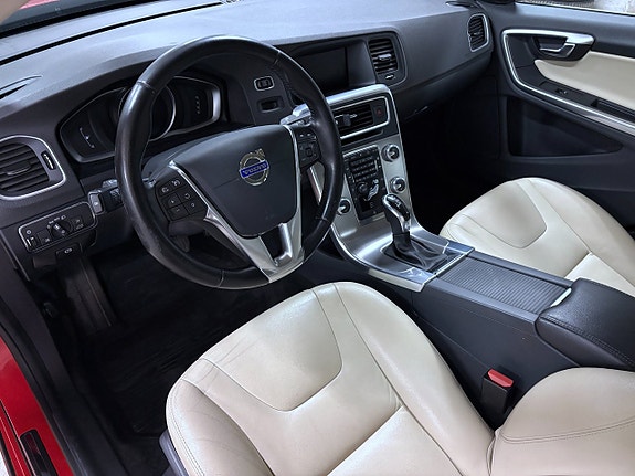Volvo S60 6 of 19