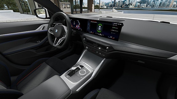 BMW i4 13 of 13
