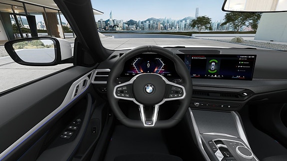 BMW i4 12 of 13