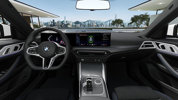 BMW i4 9 of 13