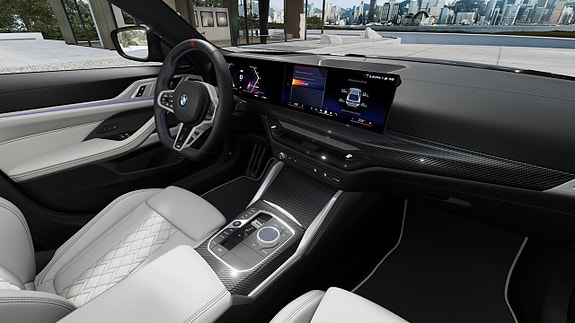 BMW i4 13 of 13