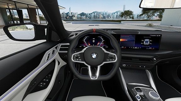 BMW i4 12 of 13