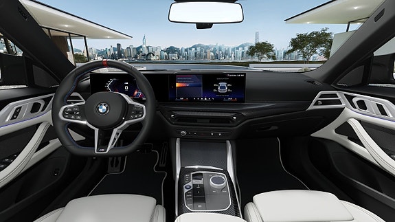 BMW i4 9 of 13