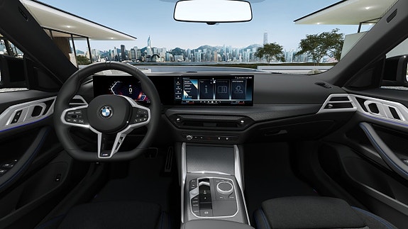 BMW i4 9 of 13