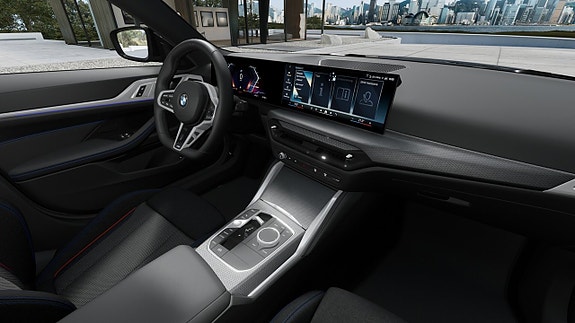 BMW i4 13 of 13