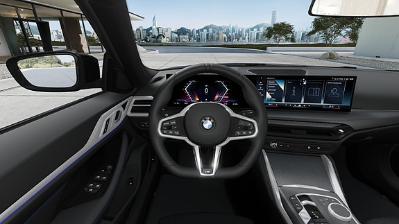 BMW i4 12 of 13