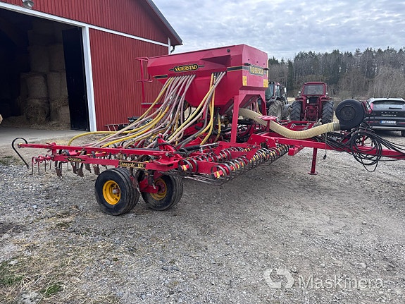 Såmaskin Väderstad Concorde NZC 600 3 of 21