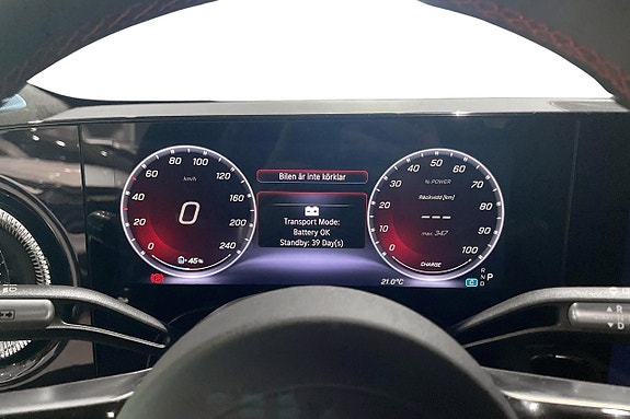 Mercedes-Benz CLA250+ 7 of 17