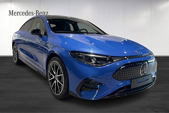 Mercedes-Benz CLA250+ 2 of 5