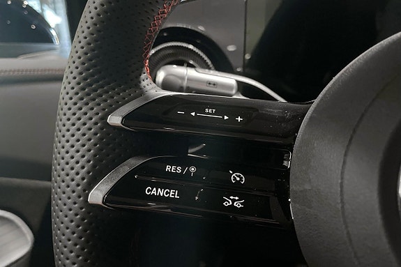 Mercedes-Benz CLA250+ 13 of 17