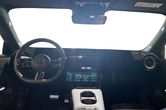 Mercedes-Benz CLA250+ 8 of 17