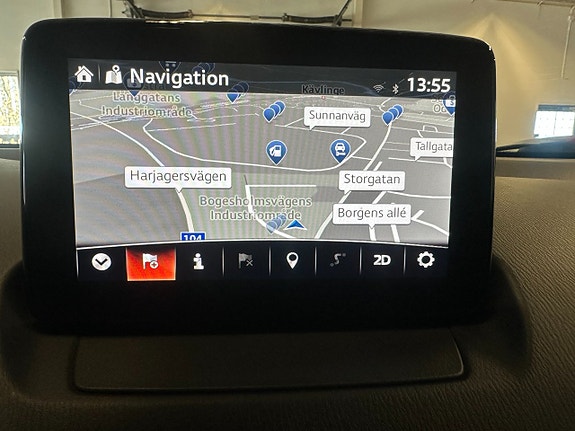 Mazda CX-3 12 of 12