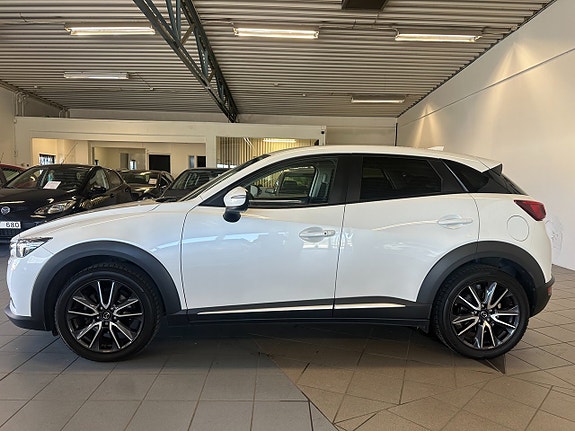 Mazda CX-3 3 of 12