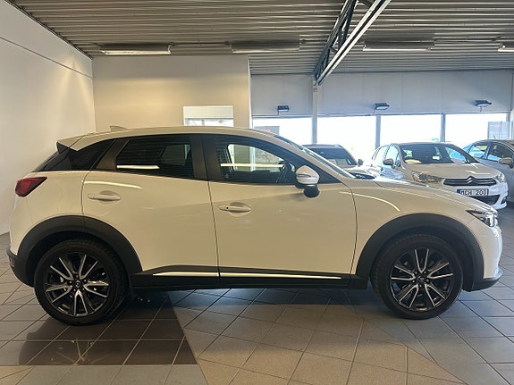Mazda CX-3 6 of 12