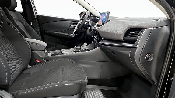 Nissan Qashqai 3 of 15