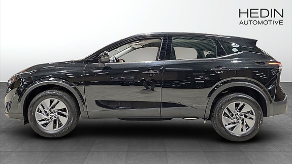 Nissan Qashqai 6 of 15