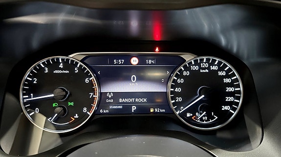 Nissan Qashqai 14 of 15