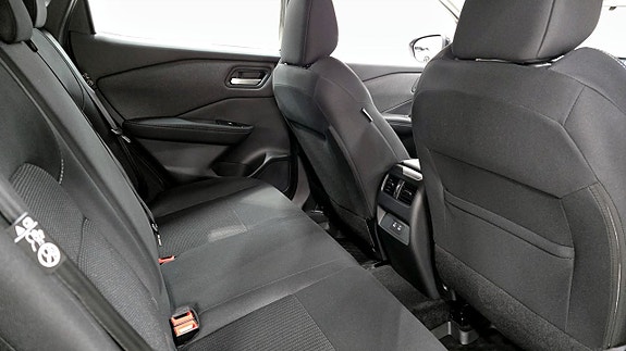 Nissan Qashqai 5 of 15