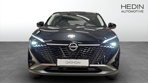 Nissan Qashqai 8 of 15
