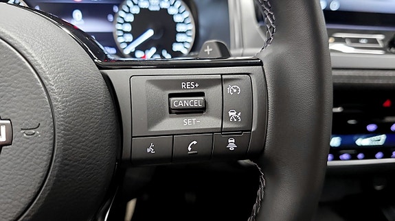 Nissan Qashqai 15 of 15