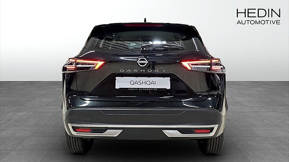 Nissan Qashqai 7 of 15