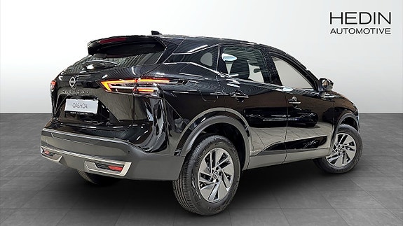 Nissan Qashqai 2 of 15