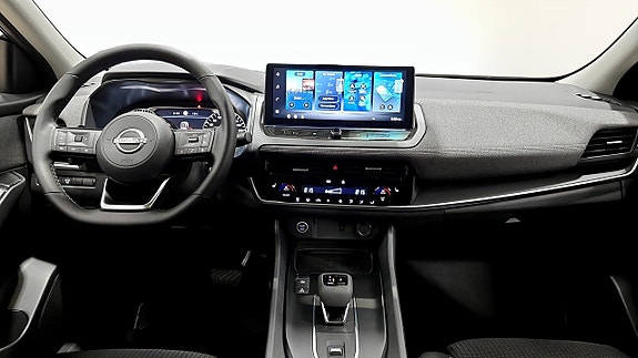 Nissan Qashqai 4 of 15