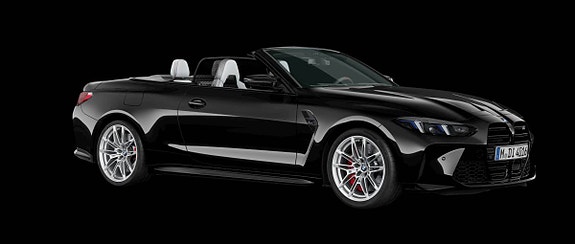 BMW M4 2 of 5