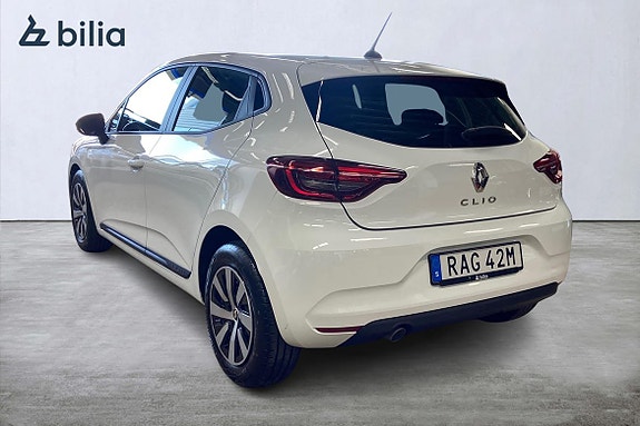 Renault Clio 2 of 5