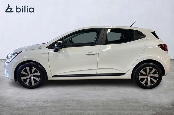 Renault Clio 3 of 5