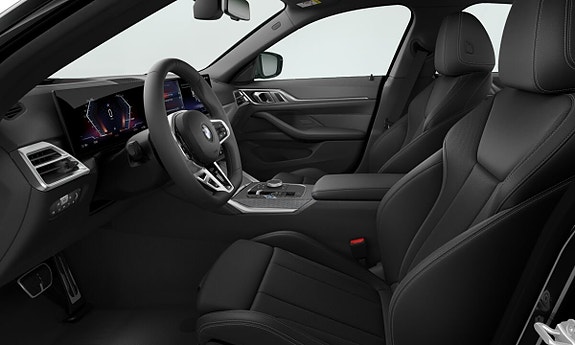 BMW i4 4 of 4