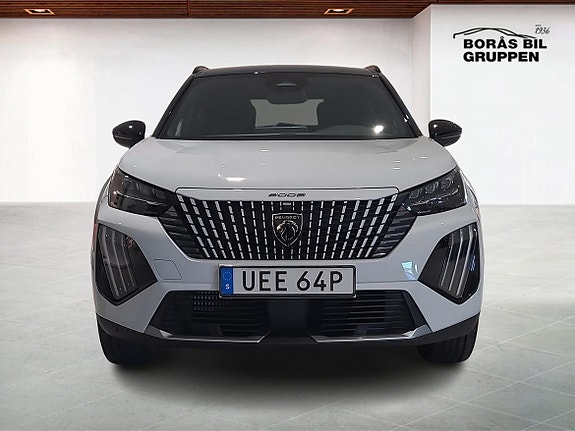 Peugeot 2008 8 of 14