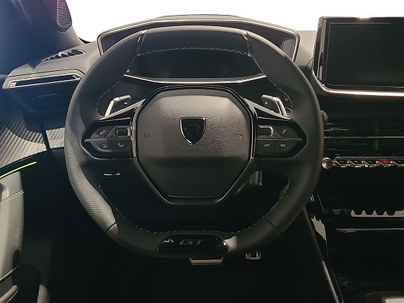 Peugeot 2008 10 of 14