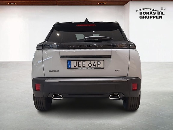 Peugeot 2008 7 of 14