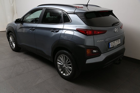 Hyundai Kona 5 of 5