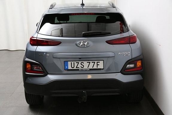 Hyundai Kona 9 of 30