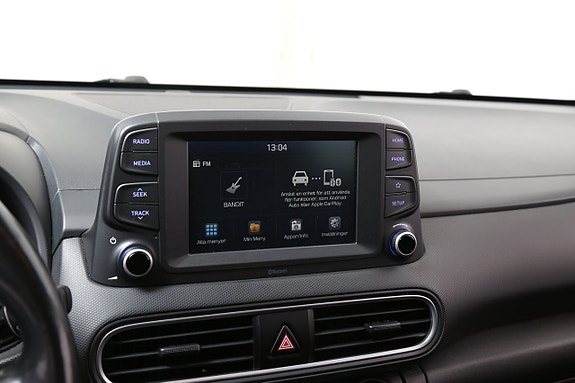 Hyundai Kona 24 of 30