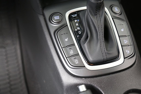 Hyundai Kona 30 of 30