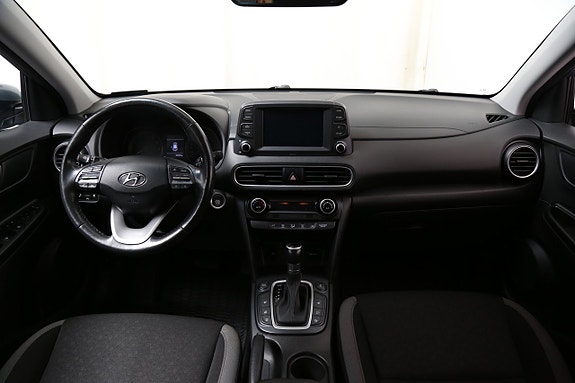 Hyundai Kona 17 of 30