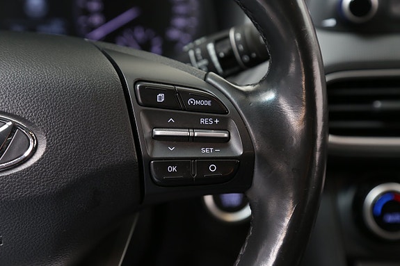 Hyundai Kona 29 of 30