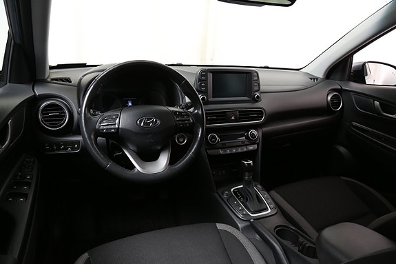 Hyundai Kona 16 of 30