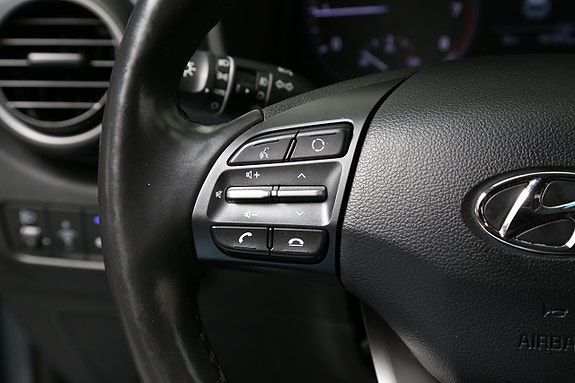 Hyundai Kona 28 of 30