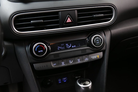 Hyundai Kona 23 of 30