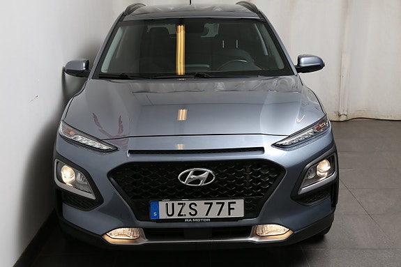 Hyundai Kona 8 of 30