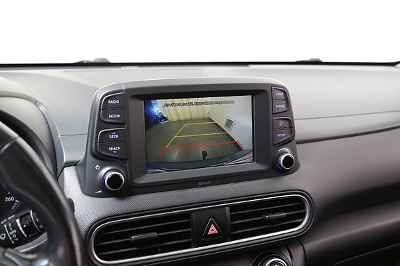 Hyundai Kona 25 of 30