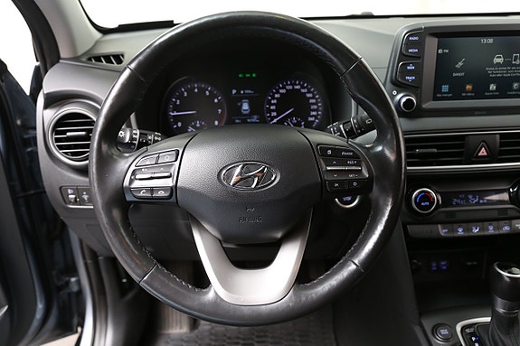 Hyundai Kona 27 of 30